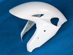 AERO FRONT FENDER CBR250RR JP