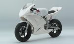 2025年 NSF100 レース用車両