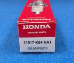 SPARK PLUG SILMAR9C9